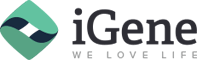 logo iGene